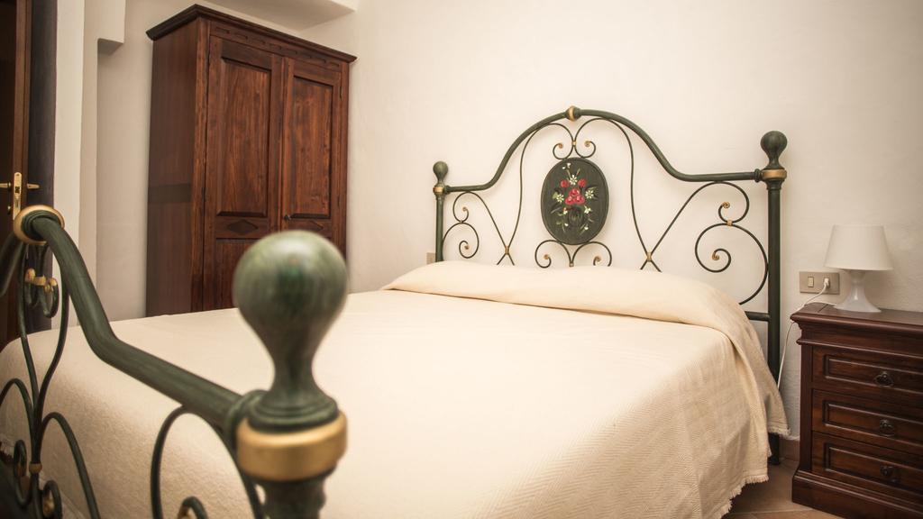 גאבוראנו Agriturismo Podere Valdo חדר תמונה