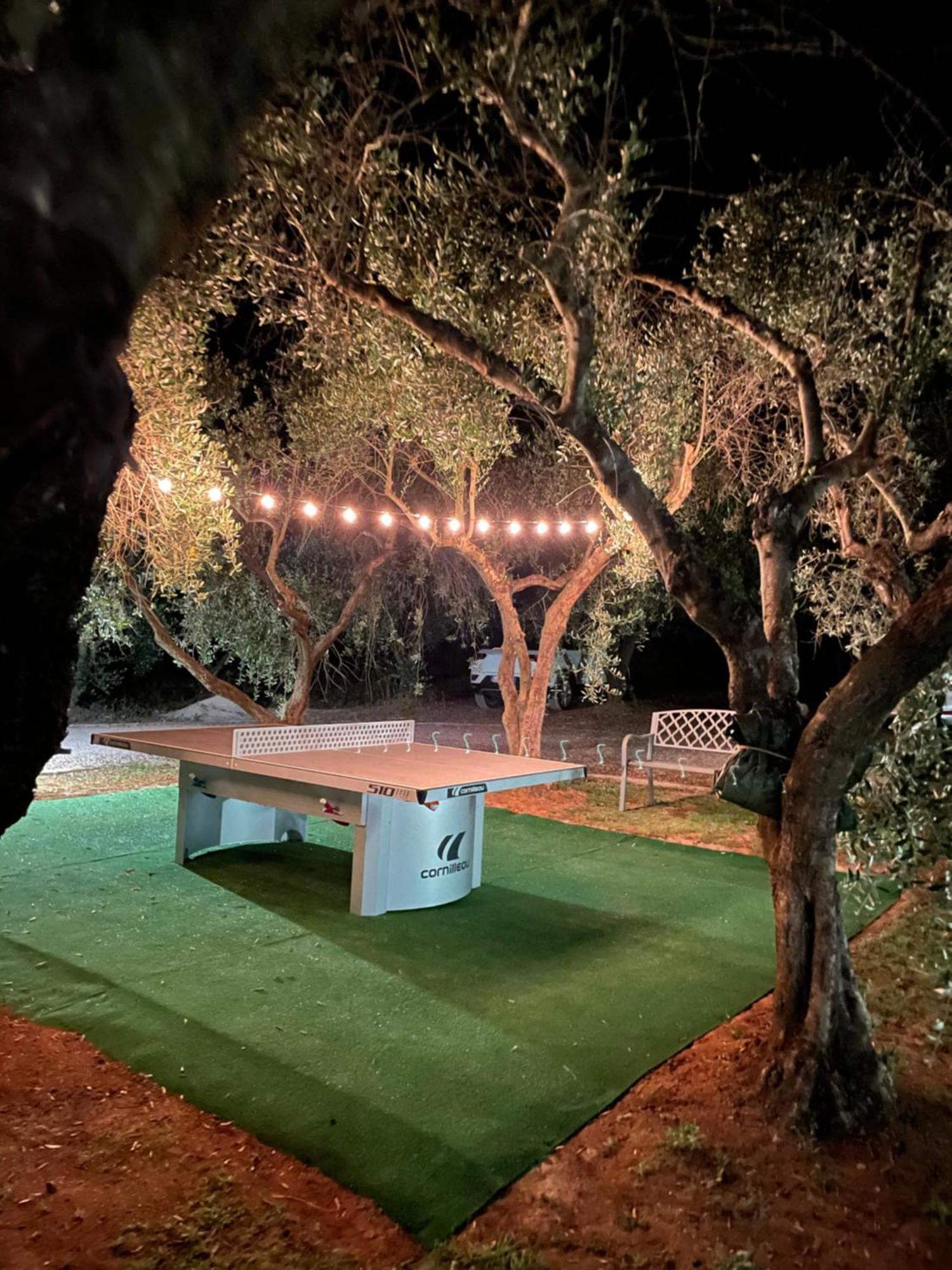 גאבוראנו Agriturismo Podere Valdo מראה חיצוני תמונה