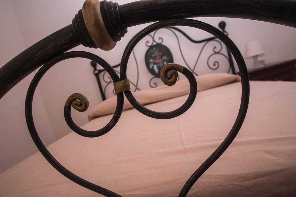 גאבוראנו Agriturismo Podere Valdo מראה חיצוני תמונה