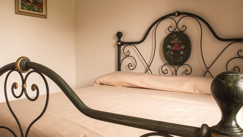 גאבוראנו Agriturismo Podere Valdo מראה חיצוני תמונה