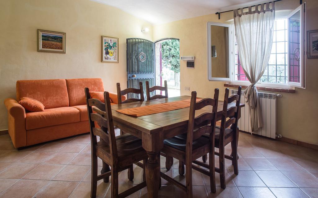 גאבוראנו Agriturismo Podere Valdo מראה חיצוני תמונה
