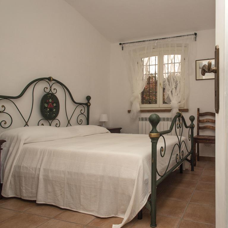 גאבוראנו Agriturismo Podere Valdo מראה חיצוני תמונה