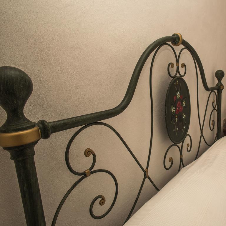 גאבוראנו Agriturismo Podere Valdo מראה חיצוני תמונה