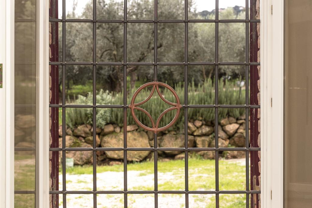 גאבוראנו Agriturismo Podere Valdo מראה חיצוני תמונה