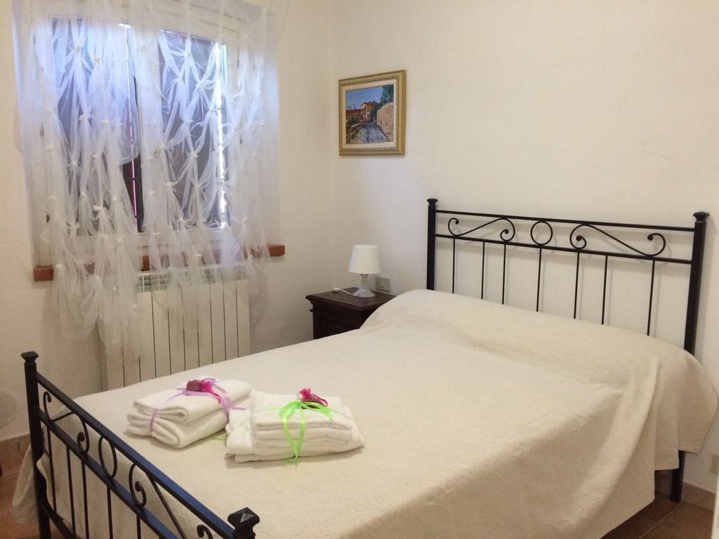 גאבוראנו Agriturismo Podere Valdo מראה חיצוני תמונה